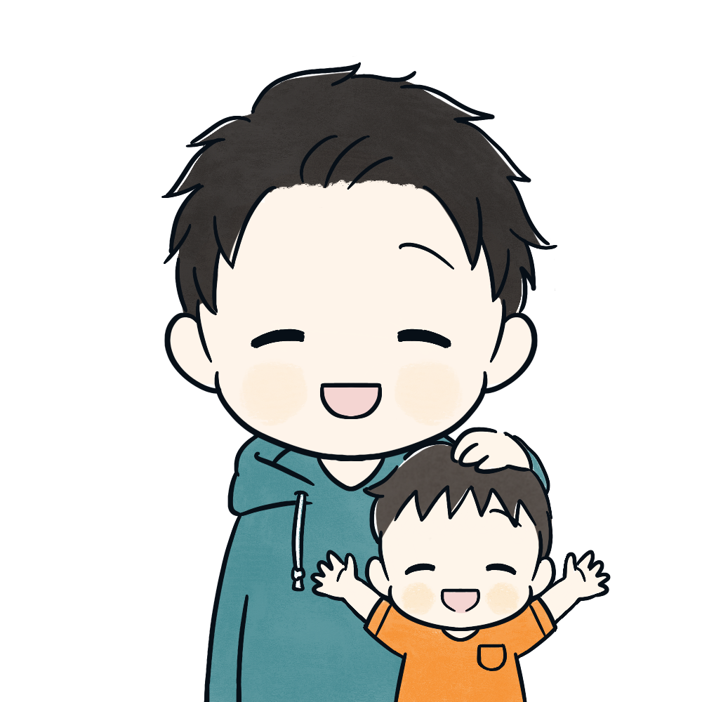 やすのアバター